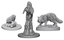Pathfinder Deep Cuts - Familiars